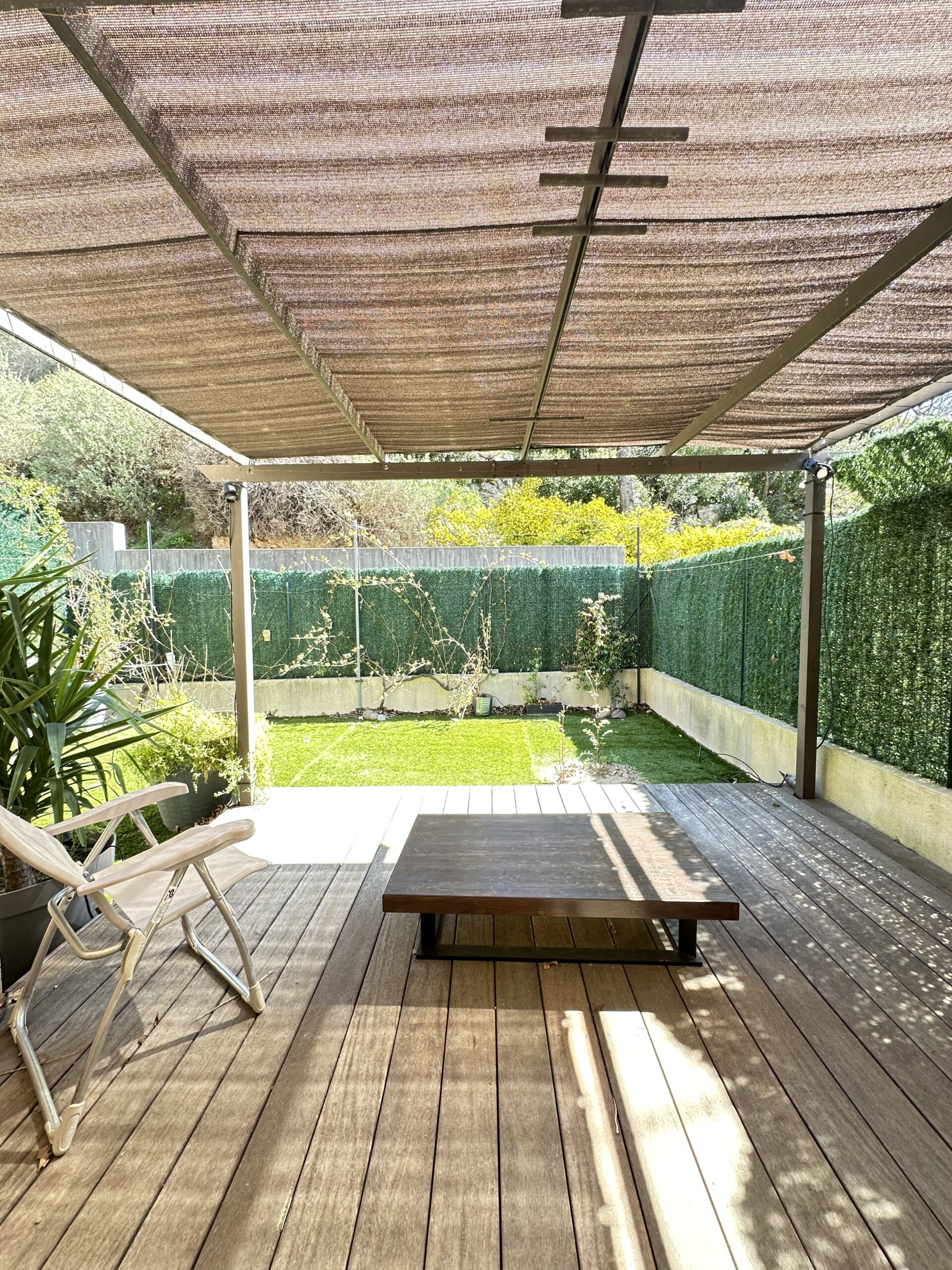 VILLA DE 100M2 ALLAUCH – Image 6