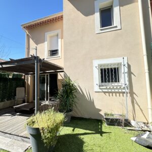 VILLA DE 100M2 ALLAUCH