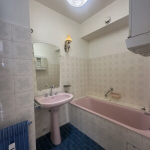 T3 de 67m2 balcon et cave