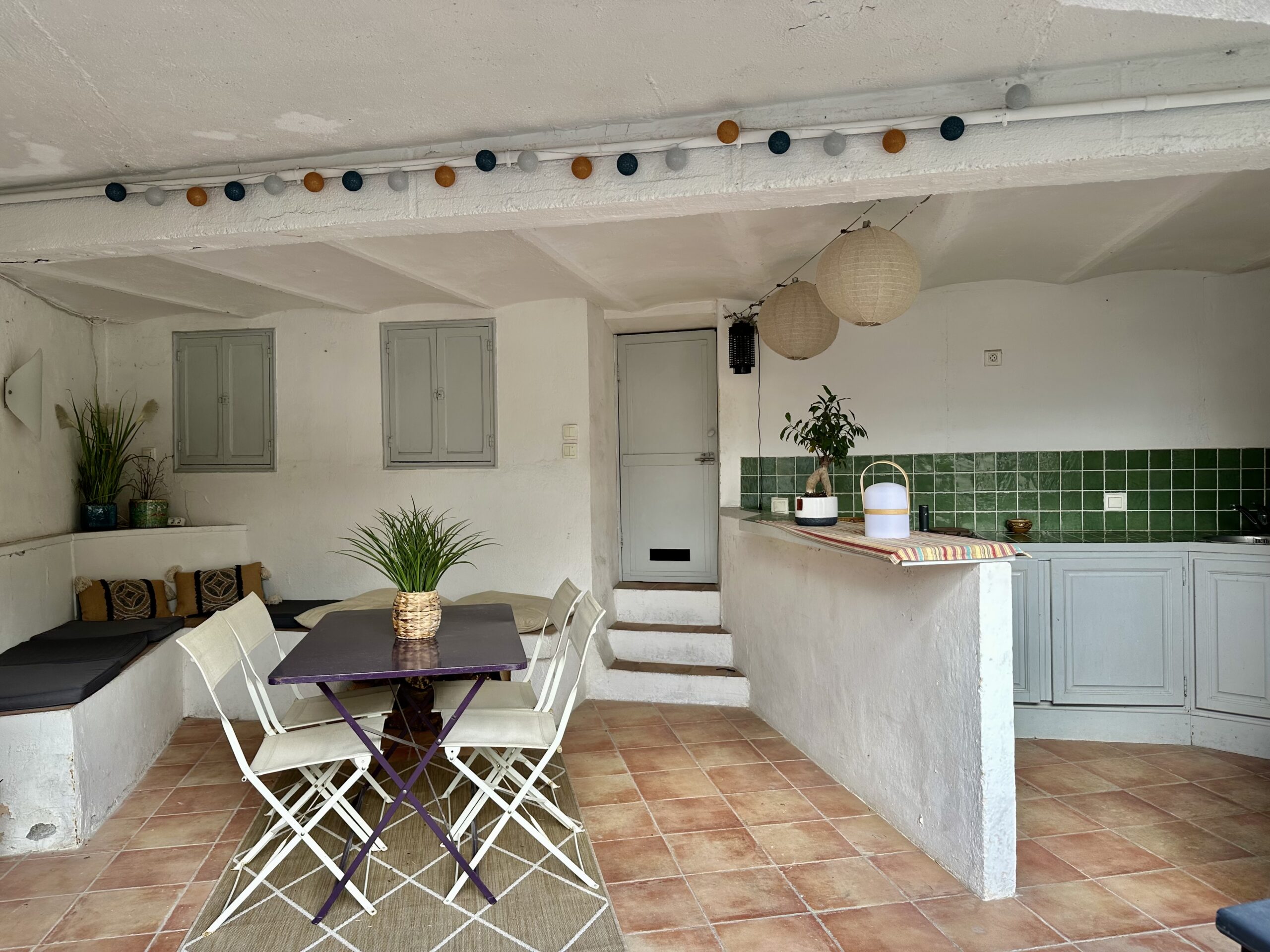 VILLA 90M2 LE ROUCAS BLANC 13007 – Image 9