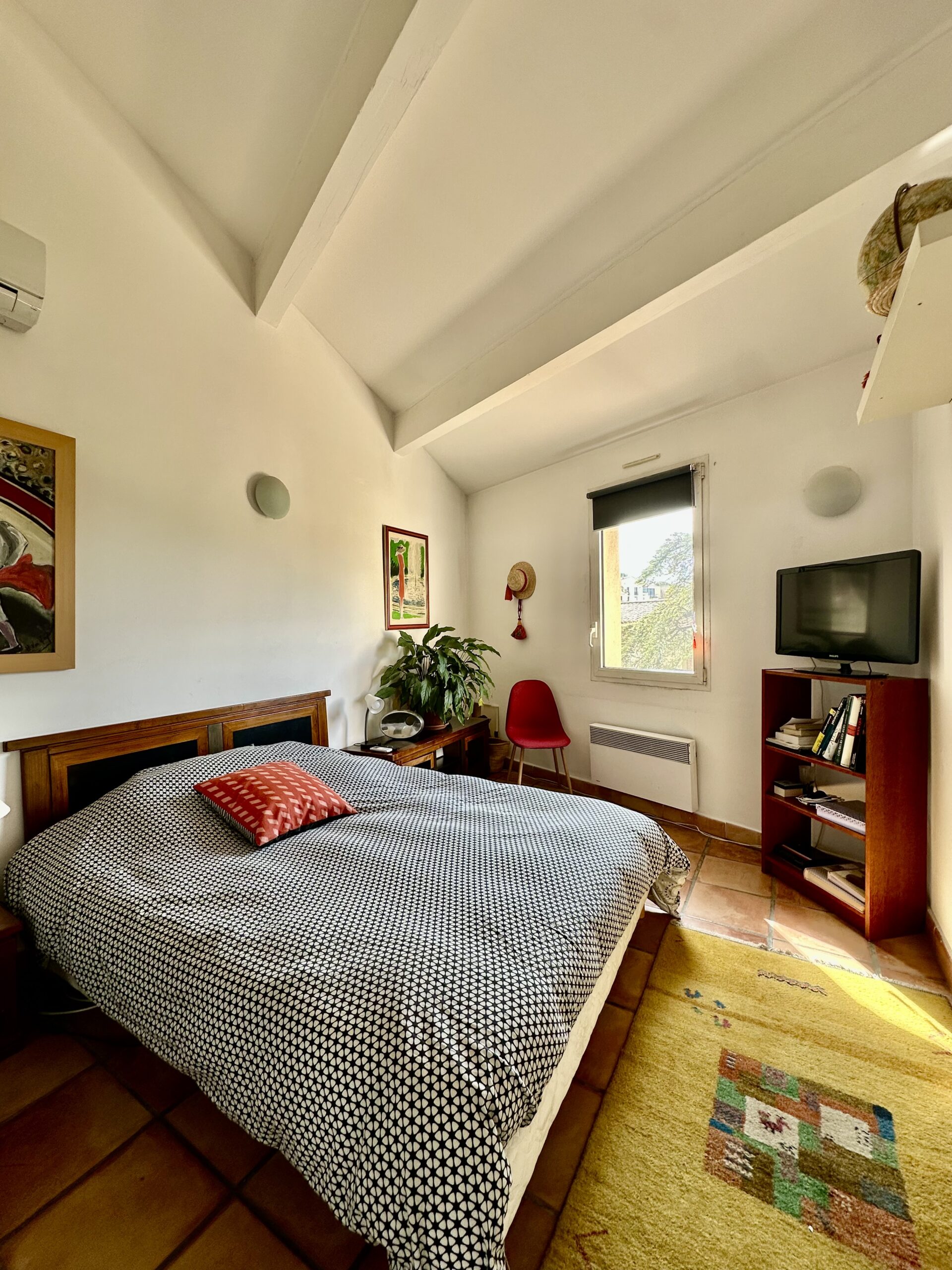 VILLA 90M2 LE ROUCAS BLANC 13007 – Image 8