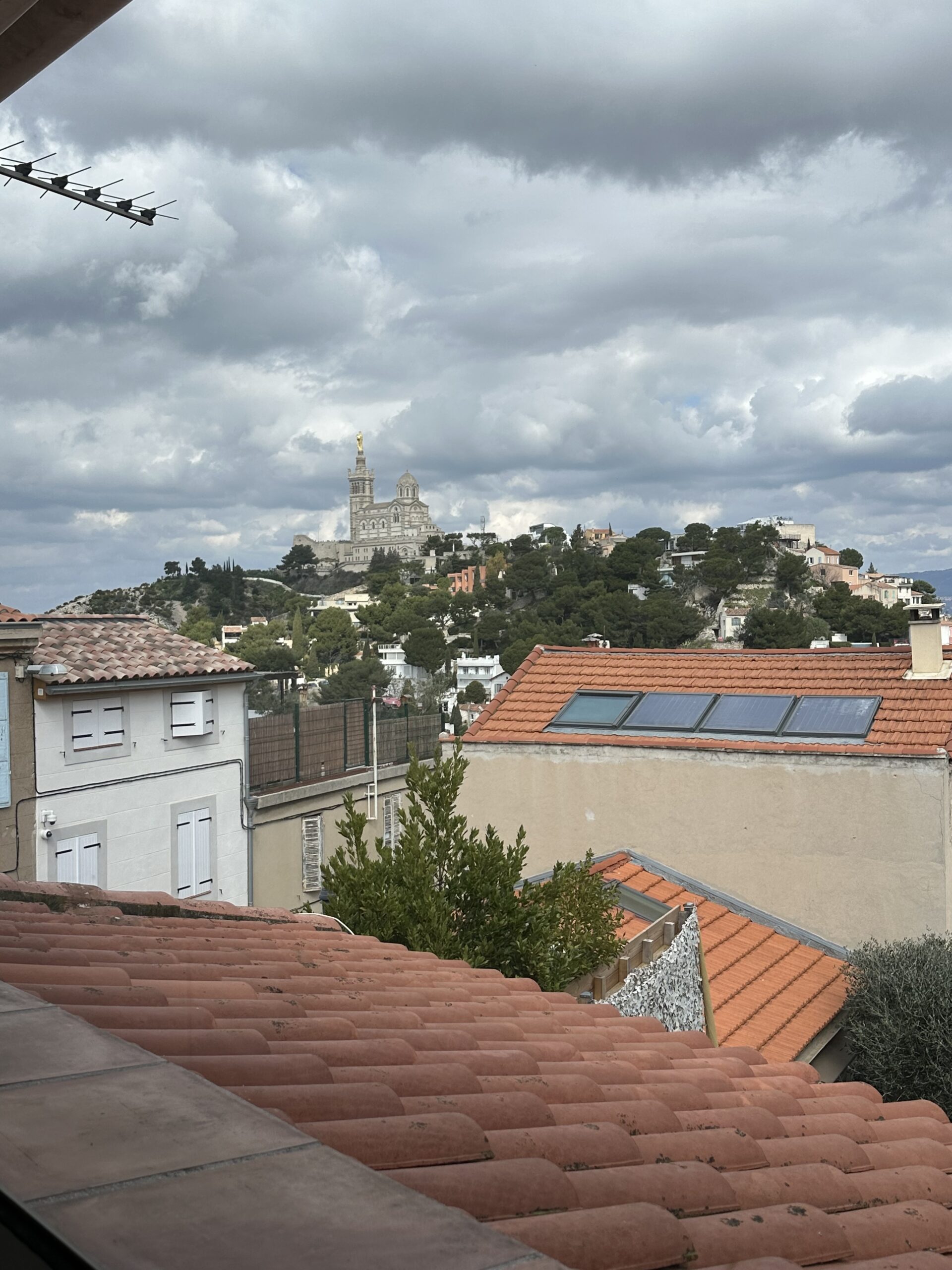 VILLA 90M2 LE ROUCAS BLANC 13007 – Image 6