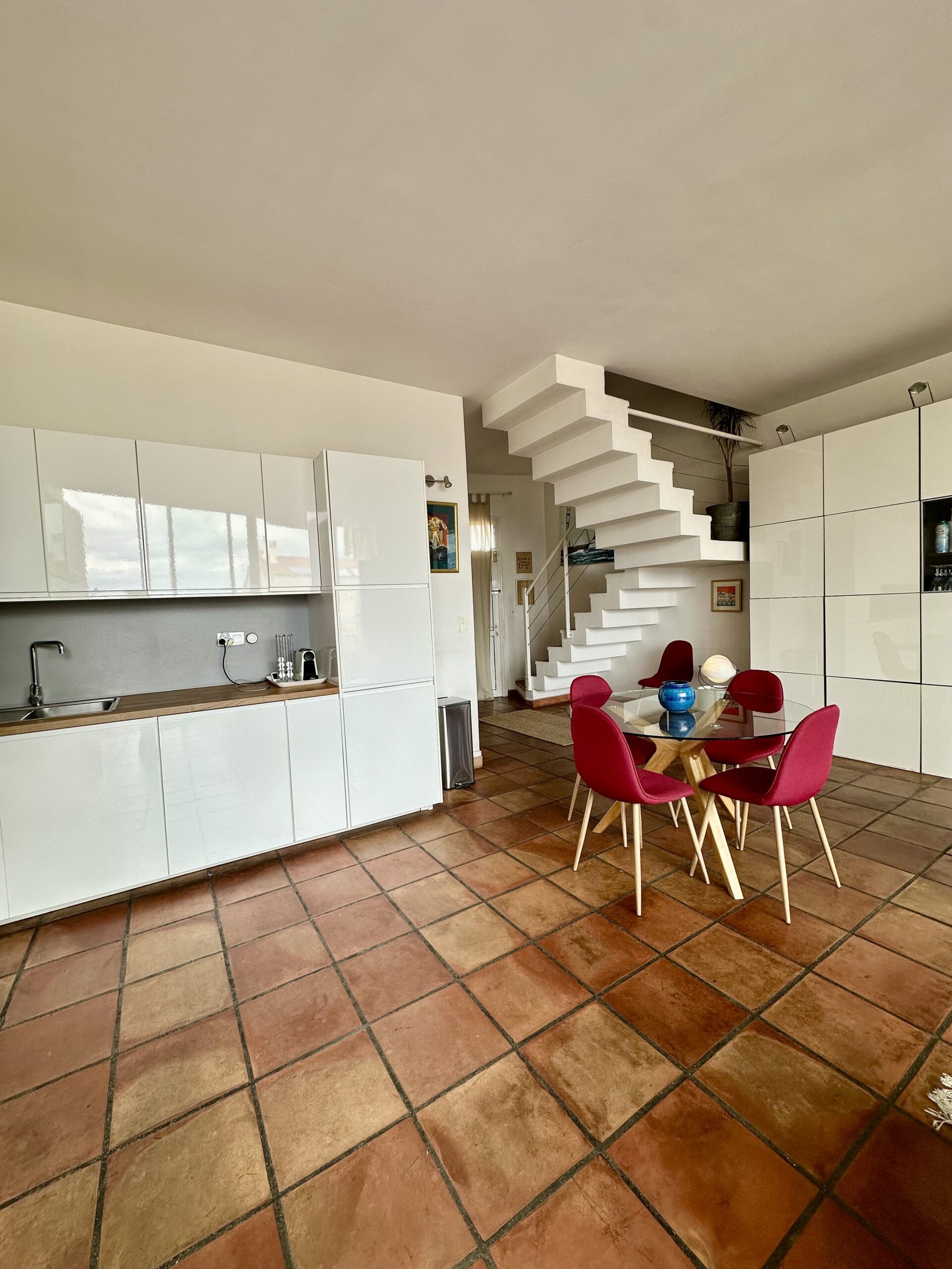 VILLA 90M2 LE ROUCAS BLANC 13007 – Image 5