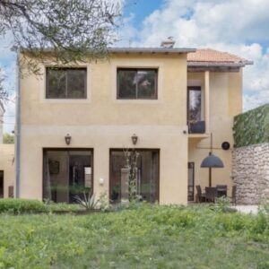 Maison 199m2
