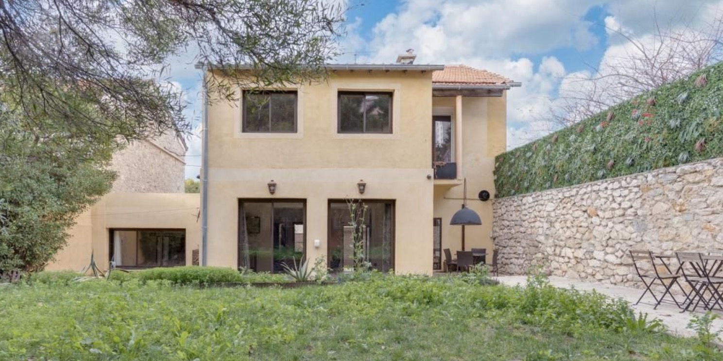 Maison 199m2