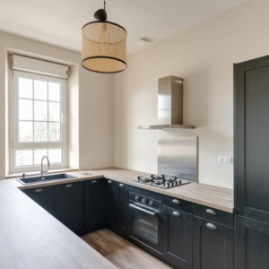 Maison 199m2