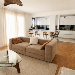 T3 de 78m2 au coeur du quartier d’ENDOUME