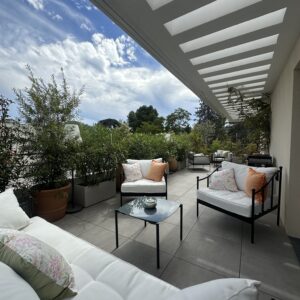 DERNIER ETAGE T4 83M2 TERRASSE 55M2
