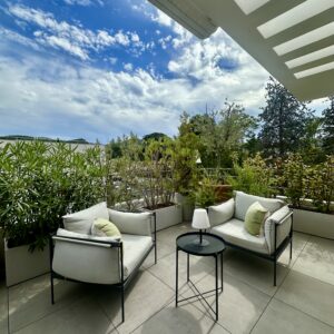 DERNIER ETAGE T4 83M2 TERRASSE 55M2