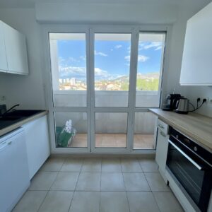 Appartement T3 à vendre – St Marguerite Marseille