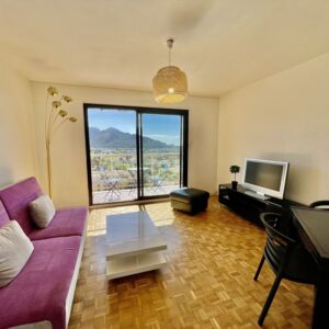 Location appartement meublé 4 pièces 71 m² – Mazargues Marseille 13009
