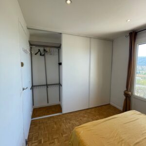 Location appartement meublé 1 pièce 12 m² – Marseille Mazargues 13009